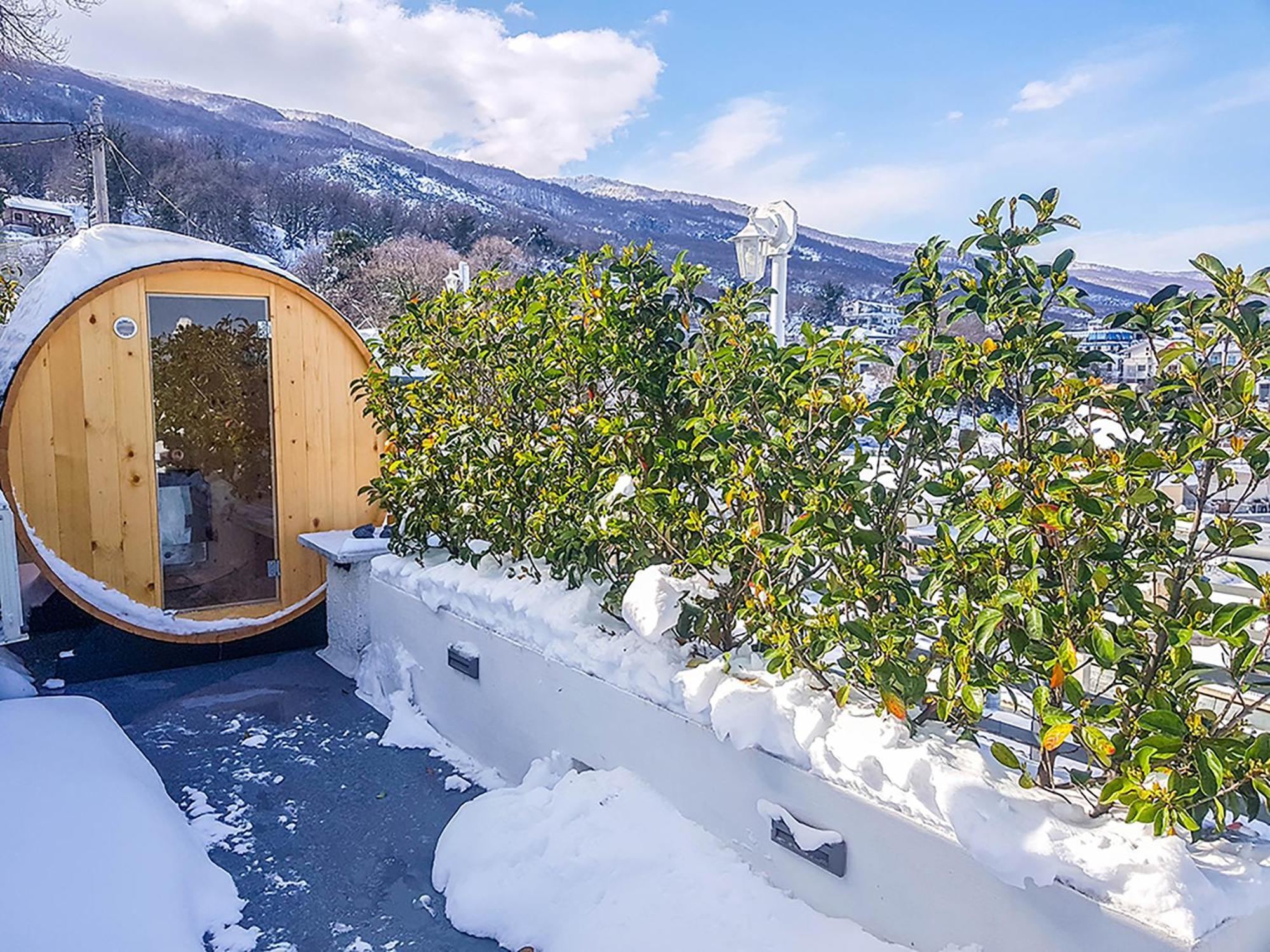 Panorama Suites & Spa - Adults Only Stómion 客房 照片