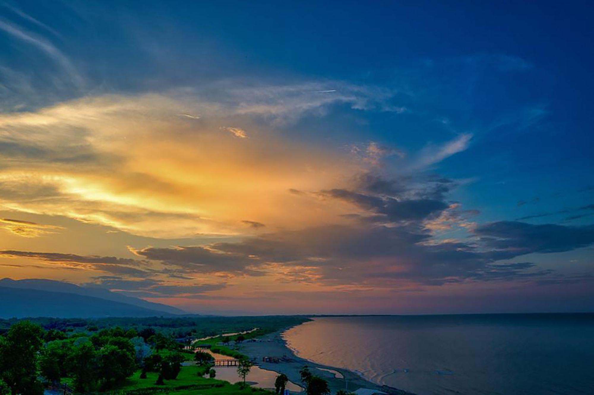 Panorama Suites & Spa - Adults Only Stómion 客房 照片
